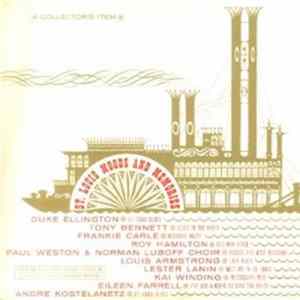 Download Various - St. Louis Moods & Memories