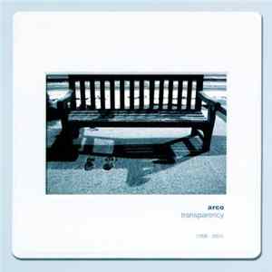 Download Arco - Transparency (1998-2001)