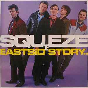 Download Squeeze - East Side Story