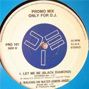 Download Various - Promo Mix 101
