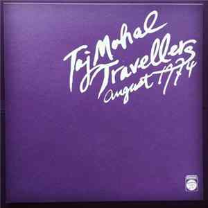 Download Taj Mahal Travellers - August 1974