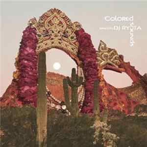Download DJ Ryota - COLORED SOUNDS