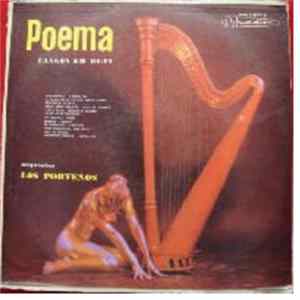 Download Orquestra Los Portenos - Poema (Tangos Em Hi-Fi)