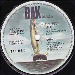 Download Smokie - It's Your Life