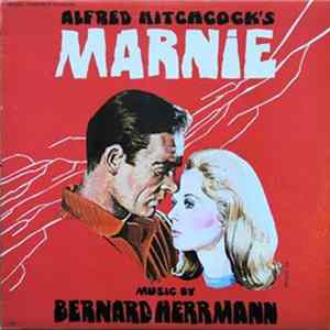 Download Bernard Herrmann - Alfred Hitchcock's Marnie