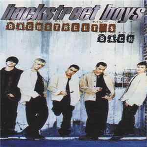Download Backstreet Boys - Backstreet's Back