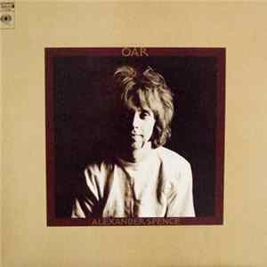 Download Alexander Spence - Oar