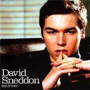 Download David Sneddon - Best Of Order
