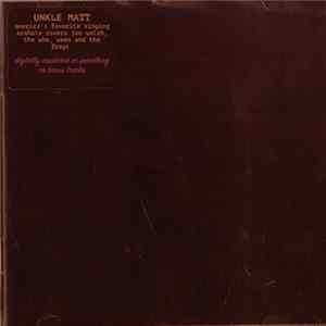Download Unkle Matt & The Shitbirdz - Pitch Brown