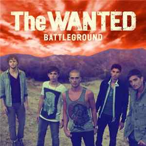 Download The Wanted - Battleground