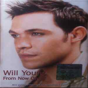 Download Will Young - From Now On