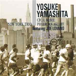 Download Yosuke Yamashita - Kurdish Dance