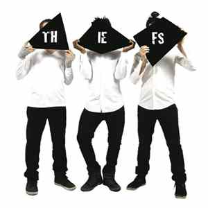 Download Thiefs - Thiefs