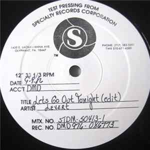 Download Levert - Let's Go Out Tonight