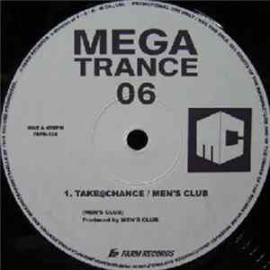 Download Various - Mega Trance 06