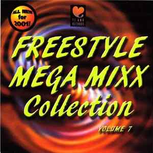 Download Various - Freestyle Megamix, Vol. 7