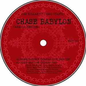 Download Jah Billah, Iyano Iyanti, El Caballo - Chase Babylon (Caballo Remixes)