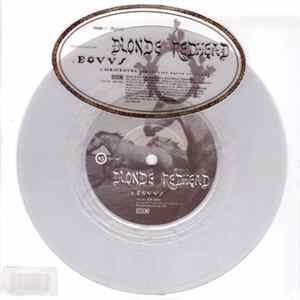 Download Blonde Redhead - Equus