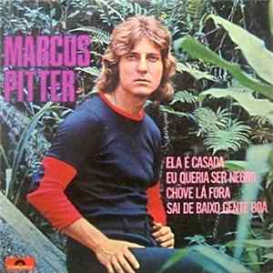 Download Marcus Pitter - Ela É Casada