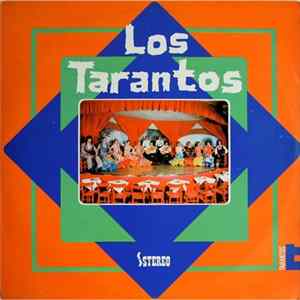 Download Los Tarantos - Los Tarantos