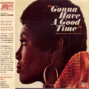 Download Various - Gonna Have A Good Time