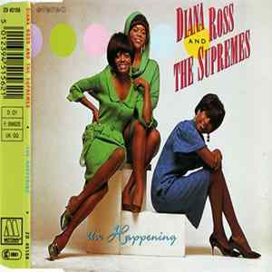 Download Diana Ross & The Supremes - The Happening