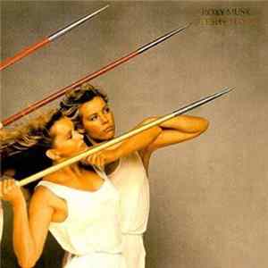 Download Roxy Music - Flesh And Blood