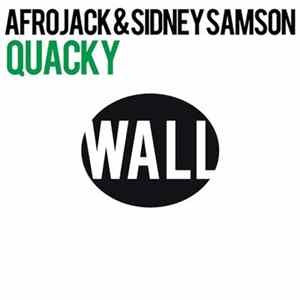 Download Afrojack & Sidney Samson - Quacky