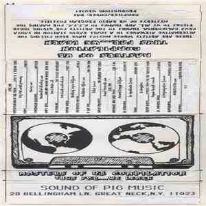 Download Various - Masters Of Ub Compilation (Thus Far...We Learn)