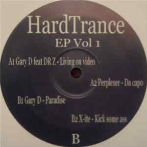 Download Various - Hard Trance EP1