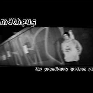 Download Matheus - The Soundbwoy Weapon EP