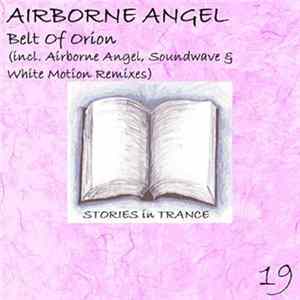 Download Airborne Angel - Belt Of Orion