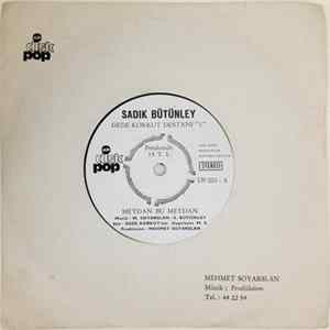 Download Sadık Bütünley - Dede Korkut Destanı "2"