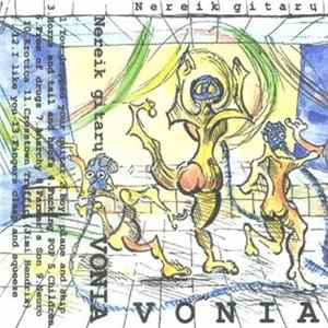 Download Vonia - Nereik Gitarų