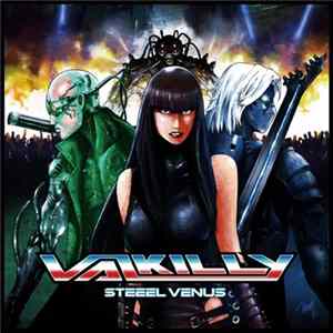 Download Valkilly - Steeel Venus