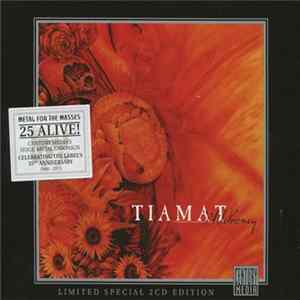 Download Tiamat - Wildhoney