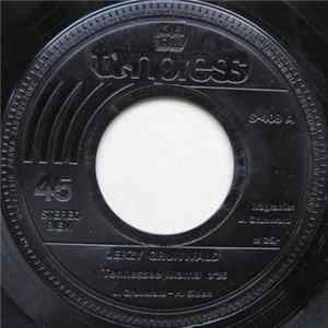 Download Jerzy Grunwald - Tennessee Mama
