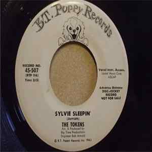 Download The Tokens - Sylvie Sleepin' / A Message To The World