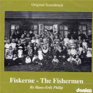 Download Hans-Erik Philip - Fiskerne - The Fishermen (Suite For Viola And Orchestra)