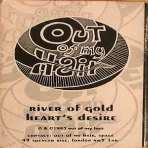 Download Out Of My Hair / Appleberry Crescent - Split