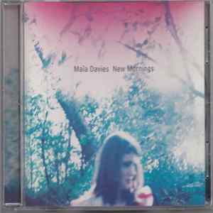 Download Maïa Davies - New Mornings