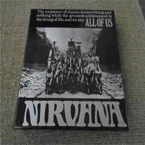 Download Nirvana - Japan Promo Box
