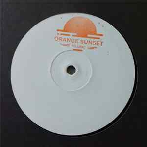 Download Teluric - Orange Sunset