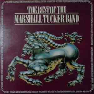 Download The Marshall Tucker Band - The Best Of