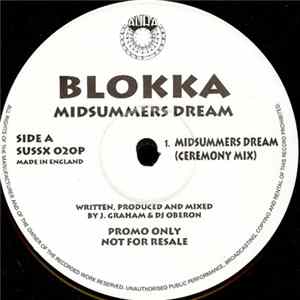Download Blokka - Midsummers Dream
