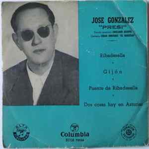 Download Jose González "Presi" - Canciones Asturianas