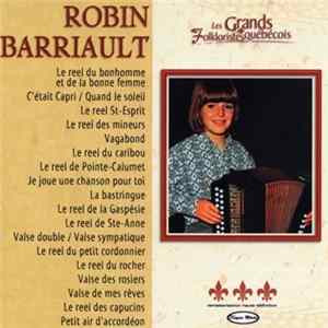 Download Robin Barriault - Robin Barriault