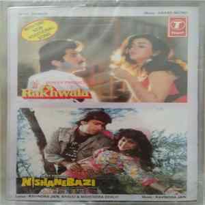Download Anand Milind / Ravindra Jain - Rakhwala / Nishanebazi