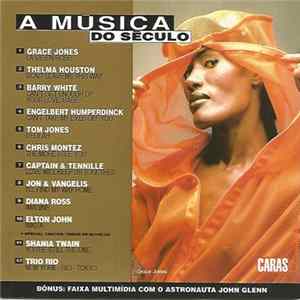 Download Various - A Música Do Século - 7