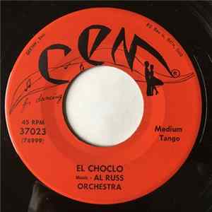 Download Al Russ Orchestra - El Choclo / Sarita